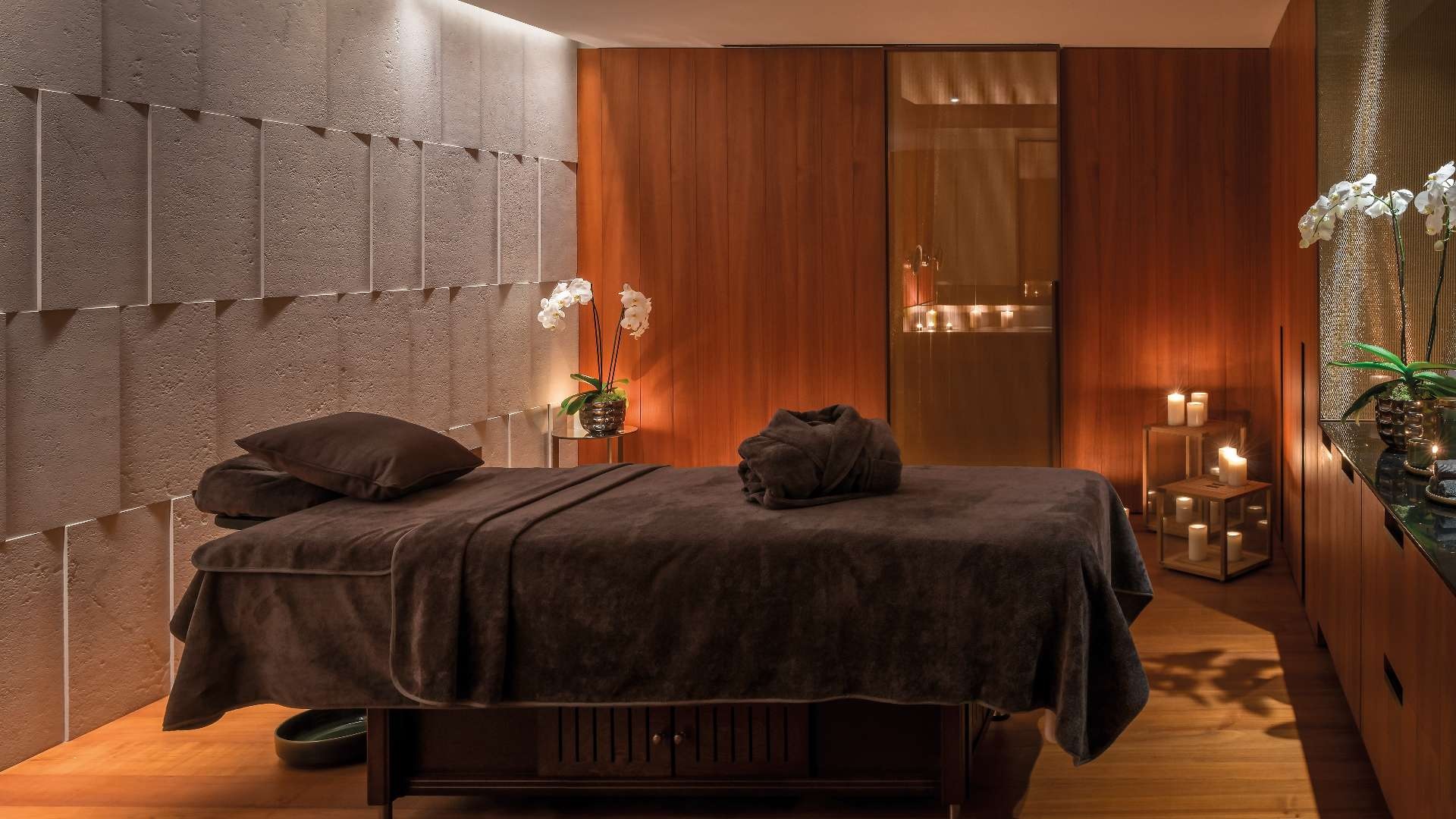 Sarıyer masaj salonu